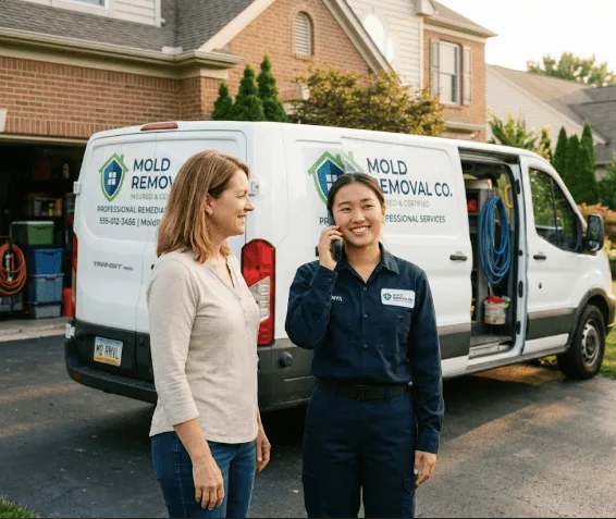 Crawlspace Mold Remediation Mount Sterling, IL FAQs